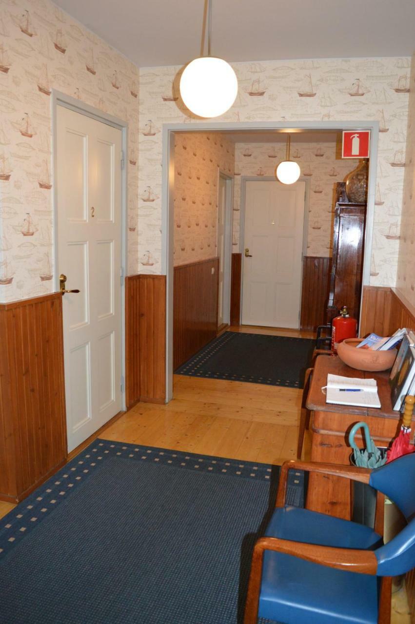 Gasthaus Pooki Nystad Exteriör bild